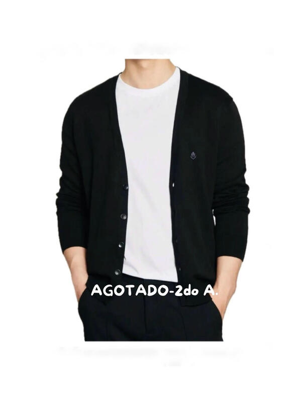 Cardigan-Eco