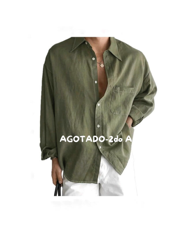 Camisa-Tree