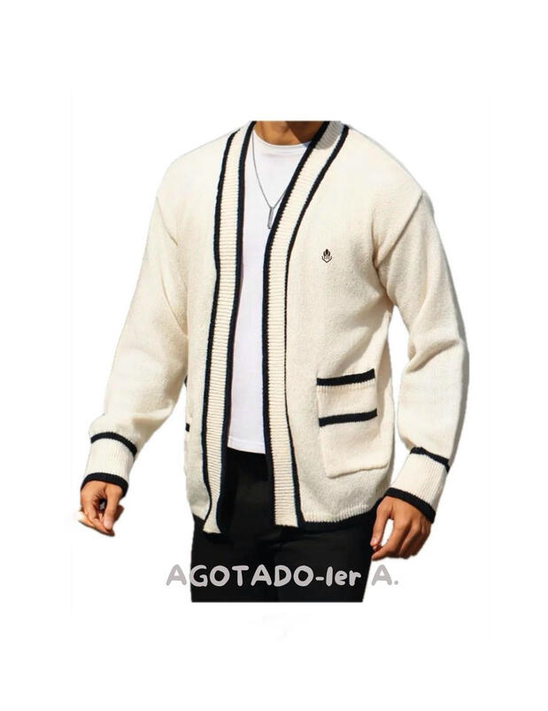 Cardigan-Hus