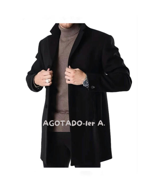 Abrigo-T