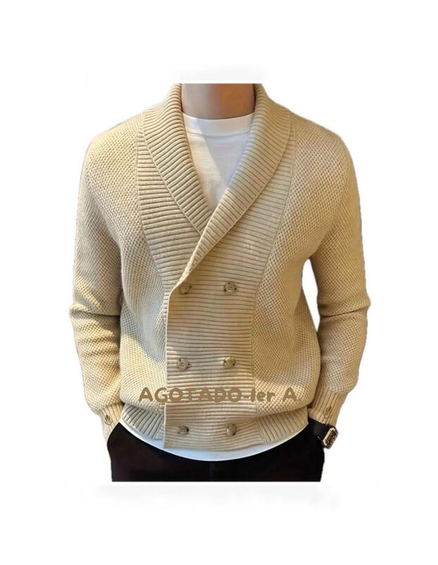 Cardigan-Italian