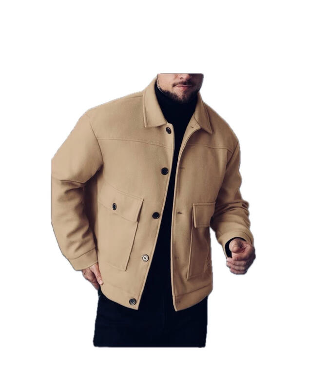 Chaqueta-Classic P