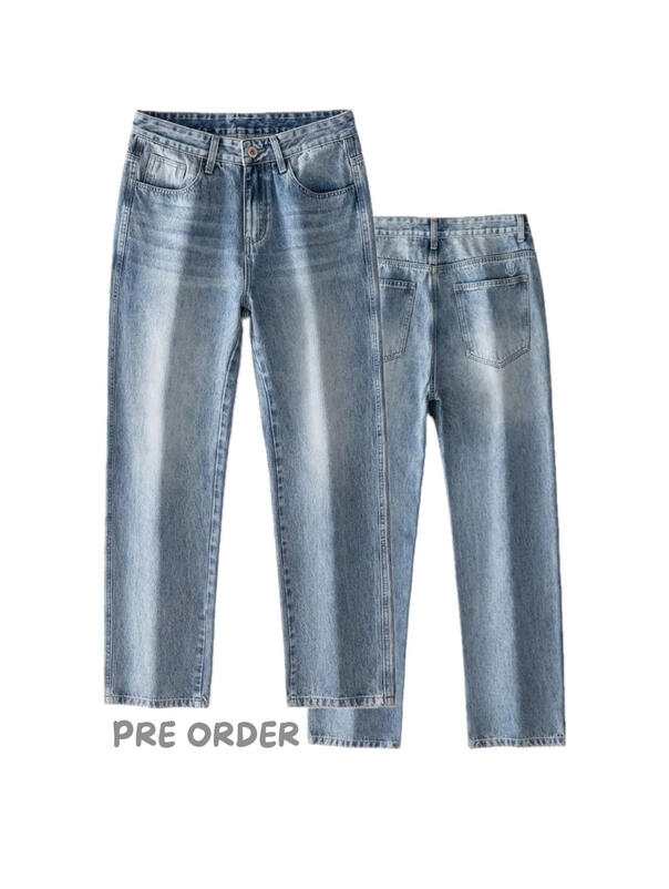 Jeans-Flare